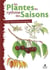 Les plantes au rythme des saisons - guide d'observation phénologique