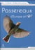 Cahier d'identification des passereaux d'europe en vol