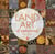 Land art d'automne