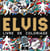 Elvis - Livre de coloriage