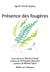 Présence des fougères