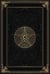 Grimoire vierge Pentacle lunaire