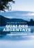 Histoire d'une fillette presque rousse - quai des Argentats