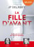 La fille d'avant