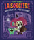 La Sorcière apprentie pâtissière
