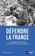 De Gaulle et la Défense