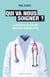 Qui va nous soigner ? la délicate relève des médecins généralistes