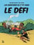Les aventures du P'tit Hugo - le défi