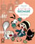Astrid Bromure Tome 6 : comment fricasser le lapin charmeur