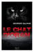 Le chat d'oran