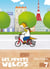 Les petits vélos Tome 7