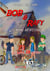 Bob et Rafy, les mini-détectives Tome 1 - le moulin secret