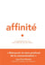 Affinité - le commerce en ville doit être un lieu de vie(s) !