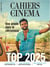 Cahiers du cinéma n.826 : Top 2025 : une année dans le rétroviseur