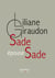 Sade épouse sade