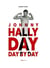 Johnny Hallyday : day by day