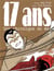 17 ans - une chronique du mal Tome 3