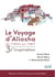 Le voyage d'aliosha t.3 - l'inspiration