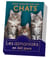 Almaniak tout savoir sur les chats