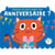 Combien de dodos avant : Mon anniversaire ?
