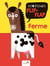 Mon premier flip-flap : Ferme