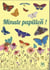 Minute papillon