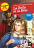 La belle et la bête