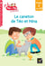 Téo et Nina CP Niveau 2 - Le caneton de Téo et Nina