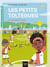 Les petits toltèques Tome 4 - la victoire d'Itzel