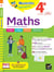 Chouette entraînement Tome 42 : maths - 4e