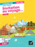 Invitation au voyage... - BTS (édition 2023/2024)