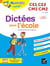 Chouette entraînement Tome P33 : dictées pour l'école - CE1, CE2, CM1, CM2