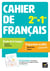Cahier de français : 2de, 1re - Cahier de l'élève