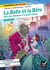 La Belle et la Bête. Suivi de L'homme à la peau d'ours