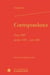 Correspondance t.13 - janvier 1855 - juin 1856