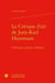 La critique d'art de Joris-Karl Huysmans - esthétique, poétique, idéologie