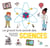 Le grand livre animé des sciences
