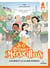 Le grenier merveilleux Tome 2 : Kathrine et la course interdite