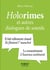 Holorimes et autres dialogues de sourds
