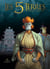 Les 5 terres Tome 11 : « tomber vraiment »