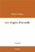 Les vergers d'arcaville