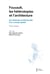 Foucault, les hétérotopies et l'architecture : Les destinées architecturales d'un concept spatial