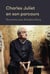 Charles Juliet en son parcours : Rencontre avec Rodolphe Barry