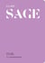 Clary Sage in Perfumery
