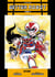 Getter Robot - Tome 3