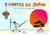 3 contes du Japon pour les petites canailles : contes traditionnels japonais