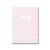 Mon Planner Ramadan (Rose)