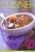 Cuisiner a l'avance