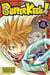 Buster keel ! Tome 4