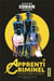 Apprenti criminel Tome 4